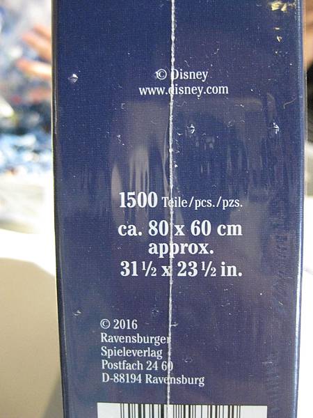 2017.08.10 1500pcs Disney (1).JPG