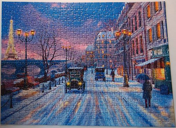 2017.08.16 500pcs Winter in Paris (1).JPG