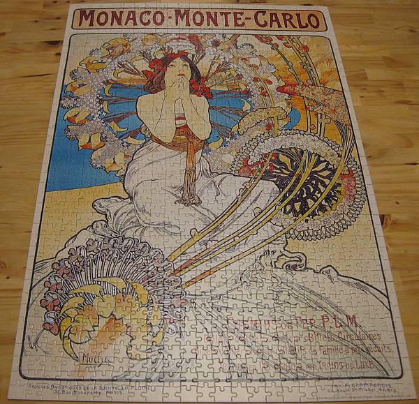 2017.10.21 1008片Monaco Monte Carlo 蒙地卡羅 (3).JPG