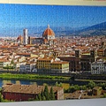 2017.10.24 600pcs Panorama of Florence (1).JPG