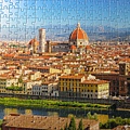 2017.10.24 600pcs Panorama of Florence (3).JPG