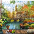 2017.10.25 300pcs 300pcs Riverside Chapel (1).JPG