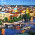 2017.10.27 600pcs Prague at Night (2).JPG