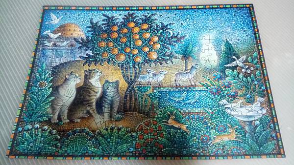 2017.11.12 250pcs Mumu,Twiglet and Mintaka in Ancient Egypt  (2).jpg