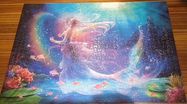 2017.11.24 1000pcs Mermaid.jpg