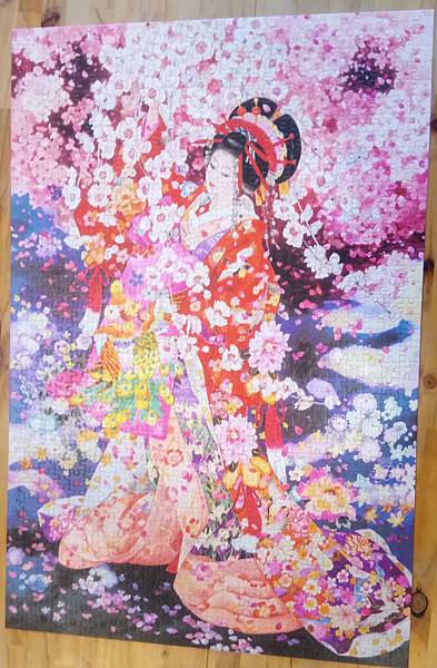 2017.11.25 1000pcs Sakura no yume (5).jpg