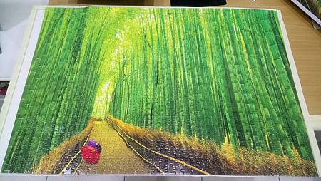 2017.11.22-23, 26 1000pcs Bamboo Forest in Kyoto (1).jpg