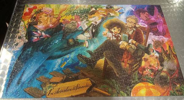 2017.12.13 1000pcs Tales of Pinocchio.jpg