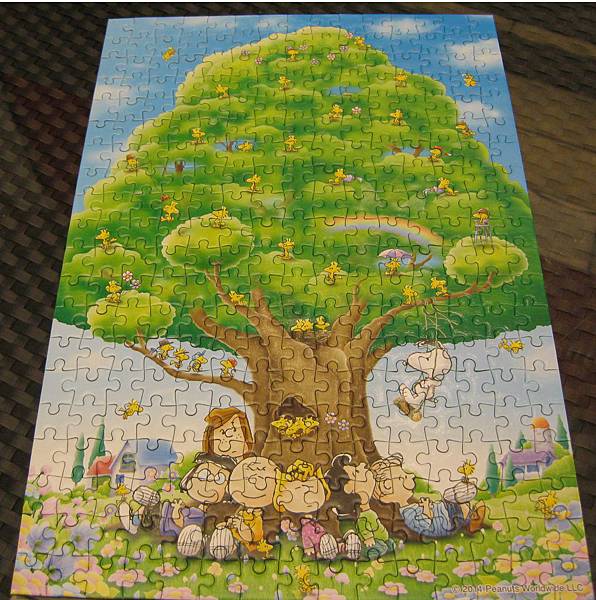 2017.12.17 300pcs Big Tree (1).JPG