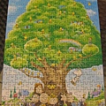 2017.12.17 300pcs Big Tree (2).JPG