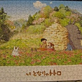 2017.12.17 500pcs Totoro Picnic (1).JPG