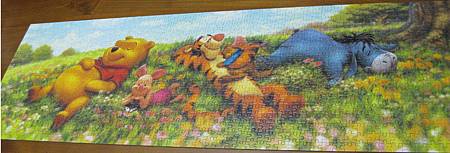 2017.12.16 950pcs Winnie the Pooh (2).JPG