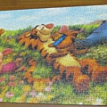 2017.12.16 950pcs Winnie the Pooh (2).JPG