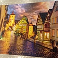 2017.12.26 1000pcs Rothenburg at Night (1).jpg