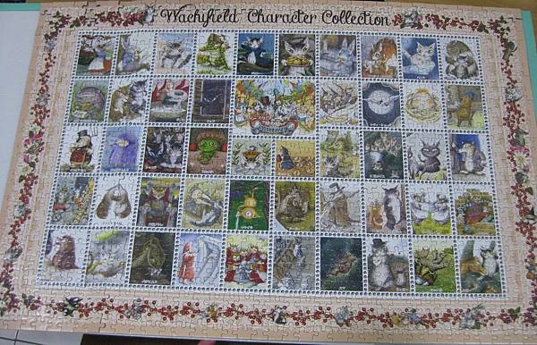 2018.01.04 1000pcs Wachifield Character Collection (9).JPG