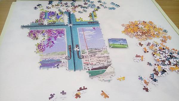 2018.01.07 2000pcs 2000pcs Puzzlers Desk (2).jpg