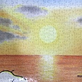 2018.01.12 1000pcs Snoopy's Sunset (3).jpg