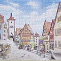 2018.01.30 500pcs Doll's Village, Rothenburg, Germany (1).jpg