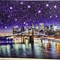 2018.02.01 500pcs Brooklyn Bridge Night Scene (3).jpg