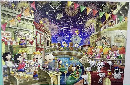 2018.03.26 300pcs Snoopy Fireworks (1).jpg