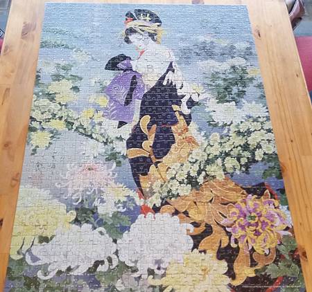 2018.04.14 1000pcs Flowers of the Orient (2).jpg