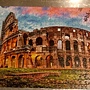 2018.04.24 1000pcs Colosseum at dawn (2).jpg