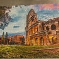 2018.04.24 1000pcs Colosseum at dawn (4).jpg