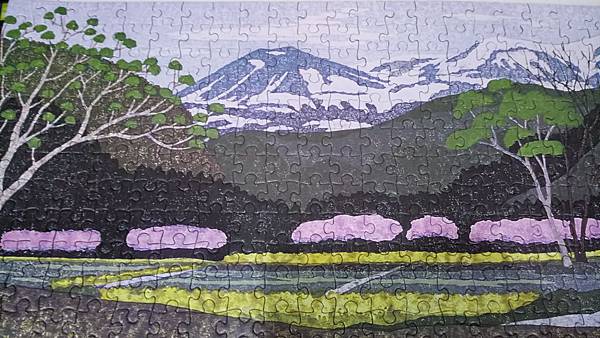 2018.04.26 500pcs Flowers in Village (4).jpg