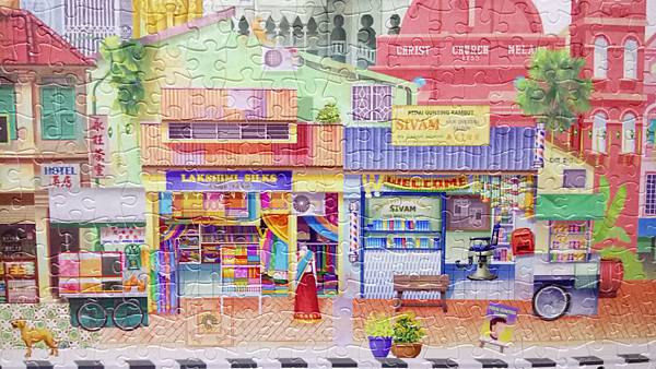 2018.04.27 1000pcs Colorful Malaysia 繽紛馬來西亞 (7).jpg