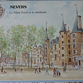 Ravensburger 500P Le Palais Ducal et la cathedrale，$225.png