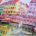 2018.06.17 1000pcs Old Nyhavn Port in Copenhagen. Denmark 丹麥哥本哈根 - 新港運河 (3).jpg