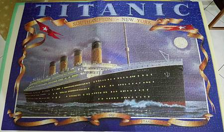 2018.08.07-08.08 1500pcs Titanic (3).jpg