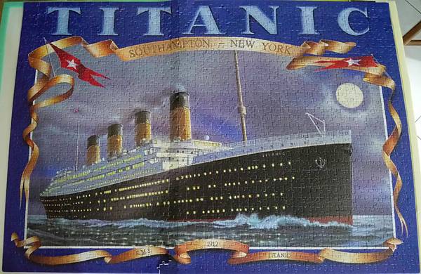 2018.08.07-08.08 1500pcs Titanic (5).jpg