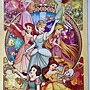 2018.08 2000pcs Disney Princess (1).jpg