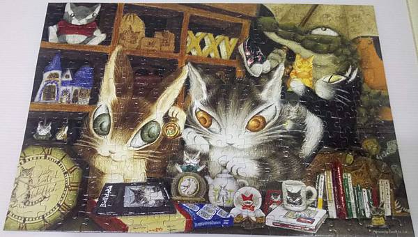 2018.08.21 300pcs Happy Gathering.jpg