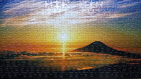 2018.09.25 300pcs Mt. Fuji 3776M-2.jpg