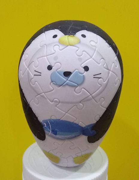 2018.10.18 80pcs Spencil Sharpener - Penguin Cosplay 削鉛筆器-可愛企鵝裝 (1).jpg