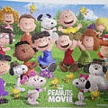 2018.10.24 500pcs Blue Sky - The Peanuts Movie (2).jpg