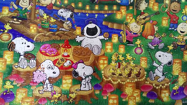 2018.10.25 500pcs Snoopy Lantern Party (2).jpg