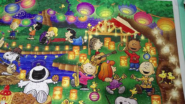 2018.10.25 500pcs Snoopy Lantern Party (5).jpg