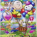 2018.10.26 500pcs Snoopy Ballon Flight (1).jpg