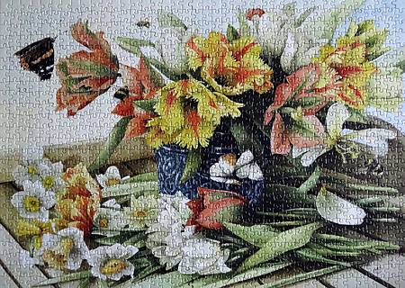 2018.11.09-10 1000pcs Spring Blossoms.jpg