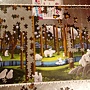 2018.11.14 1000pcs Polar Bears in the Forest 森林祕境.jpg