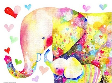 Pintoo 300P大象母子.jpg