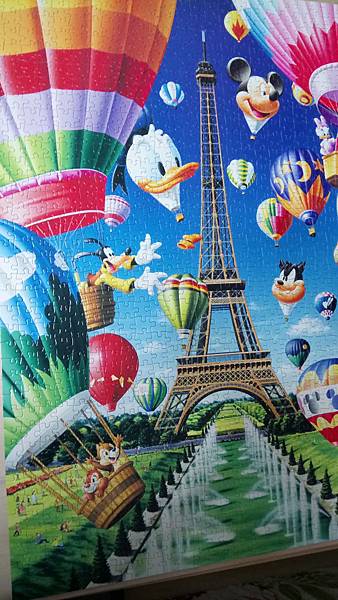 2019.01.11 2000pcs Disney in Paris (6).jpg