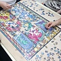 2019.01.12 1000pcs Diney Princess (Ariel, Cinderella,Snow White) (1).jpg