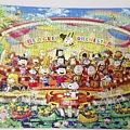 2019.01.13 300pcs Snoopy 50th Anniversary - Beagle Orchestra 水上音樂會.jpg