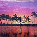 2019.01.19 300pcs Tropical Resort - Seaside Sunset.jpg