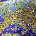 2019.01.31 500pcs Crazy European Map (1).jpg