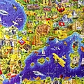 2019.01.31 500pcs Crazy European Map (4).jpg